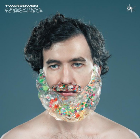 Twardowski "A Soundtrack to Growing Up"