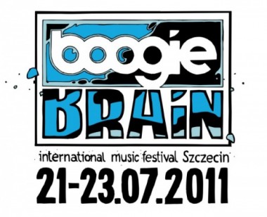 Boogie Brain 2011
