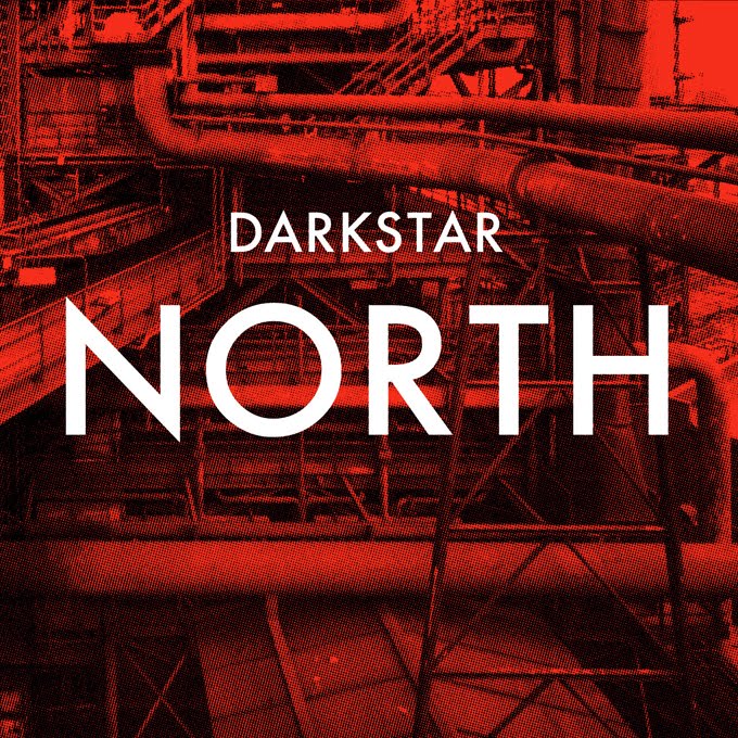 Darkstar – North