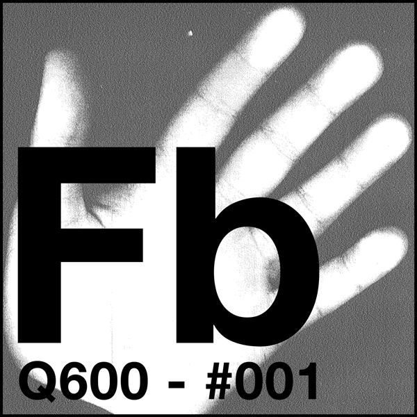 Q600 – Podcast #001