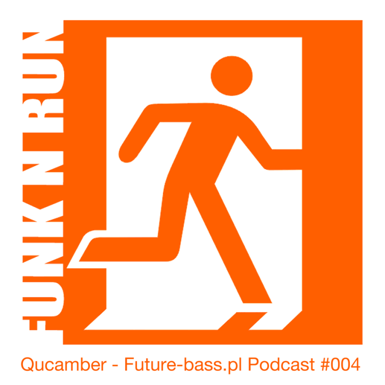 Qucamber – Podcast #004