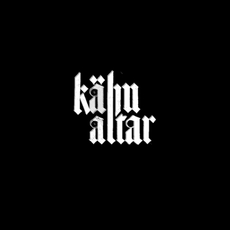 Kahn – Altar EP