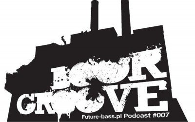 Boorgroove – Podcast #007