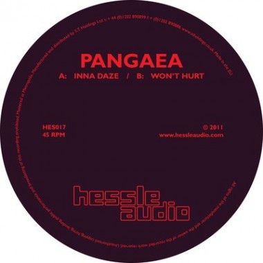 Pangaea