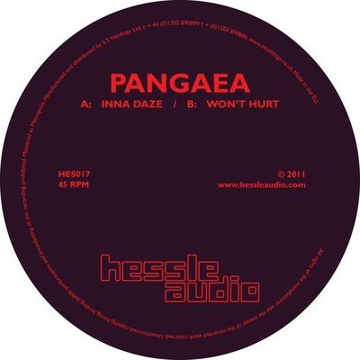 Pangaea