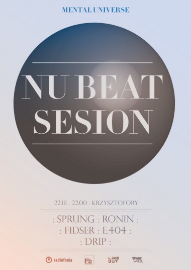 Mental Universe - Nu Beat Sesion