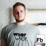 Herodsky - Future-bass.pl Podcast #013