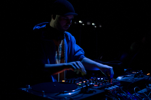 DJ MADD