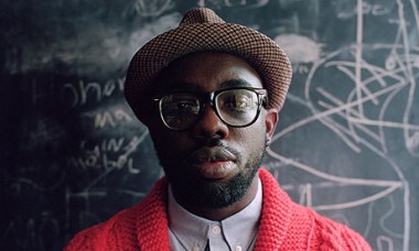 Ghostpoet