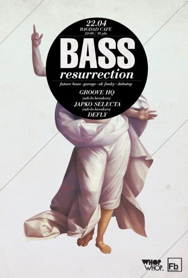 Bass Resurecion