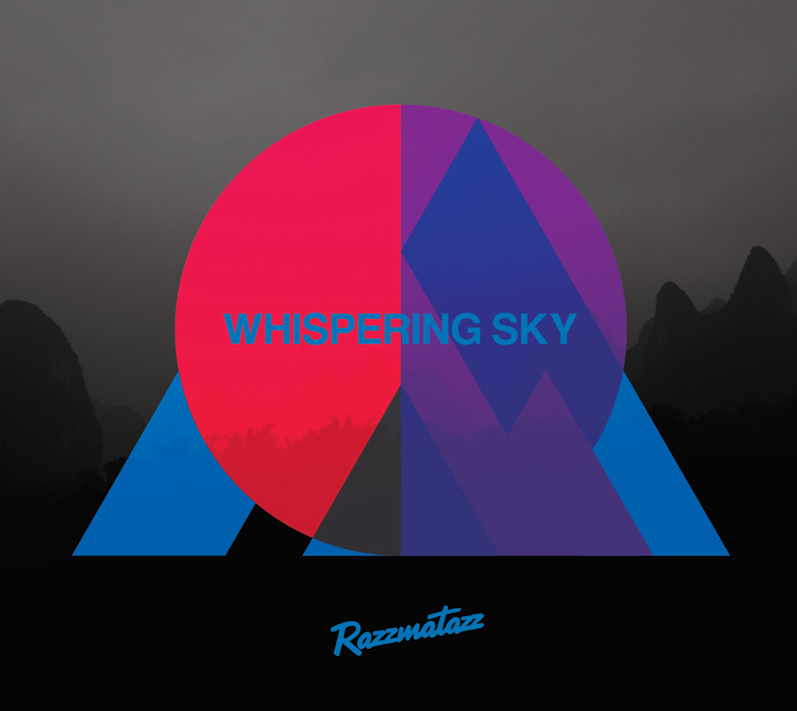 MCQ - Whispering Sky