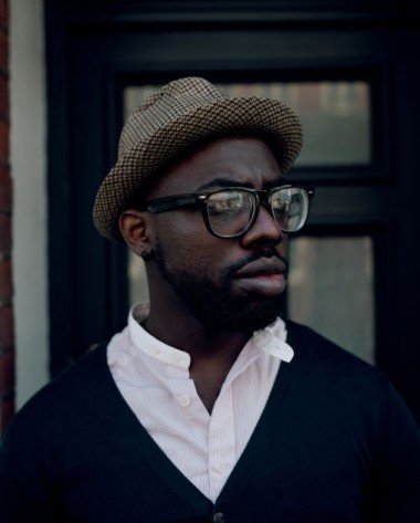 Ghostpoet