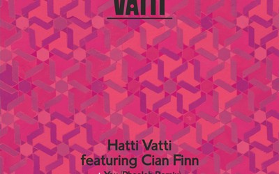 Hatti Vatti w remixie Phealeh