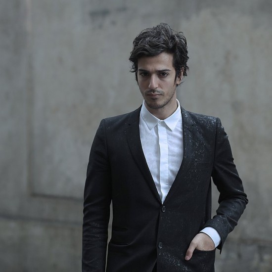 GESAFFELSTEIN