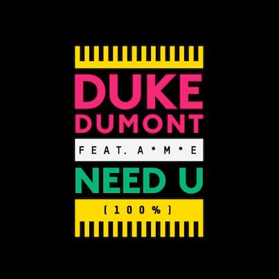 Duke Dumont wydaje w Blasé Boys Club