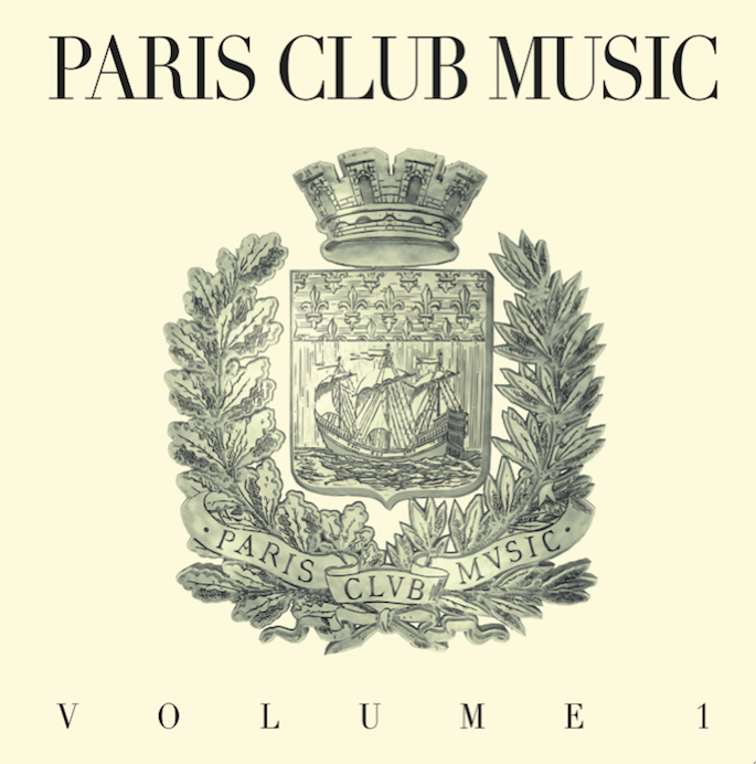 Paris Club Music