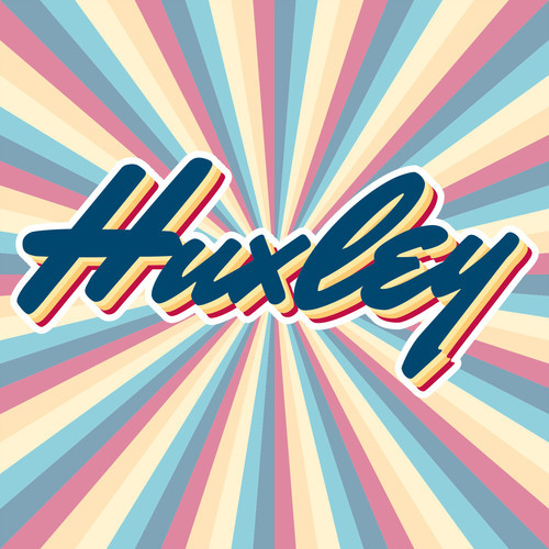 Huxley z „Lost Love EP”