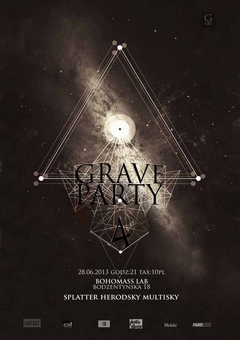 Grave Party