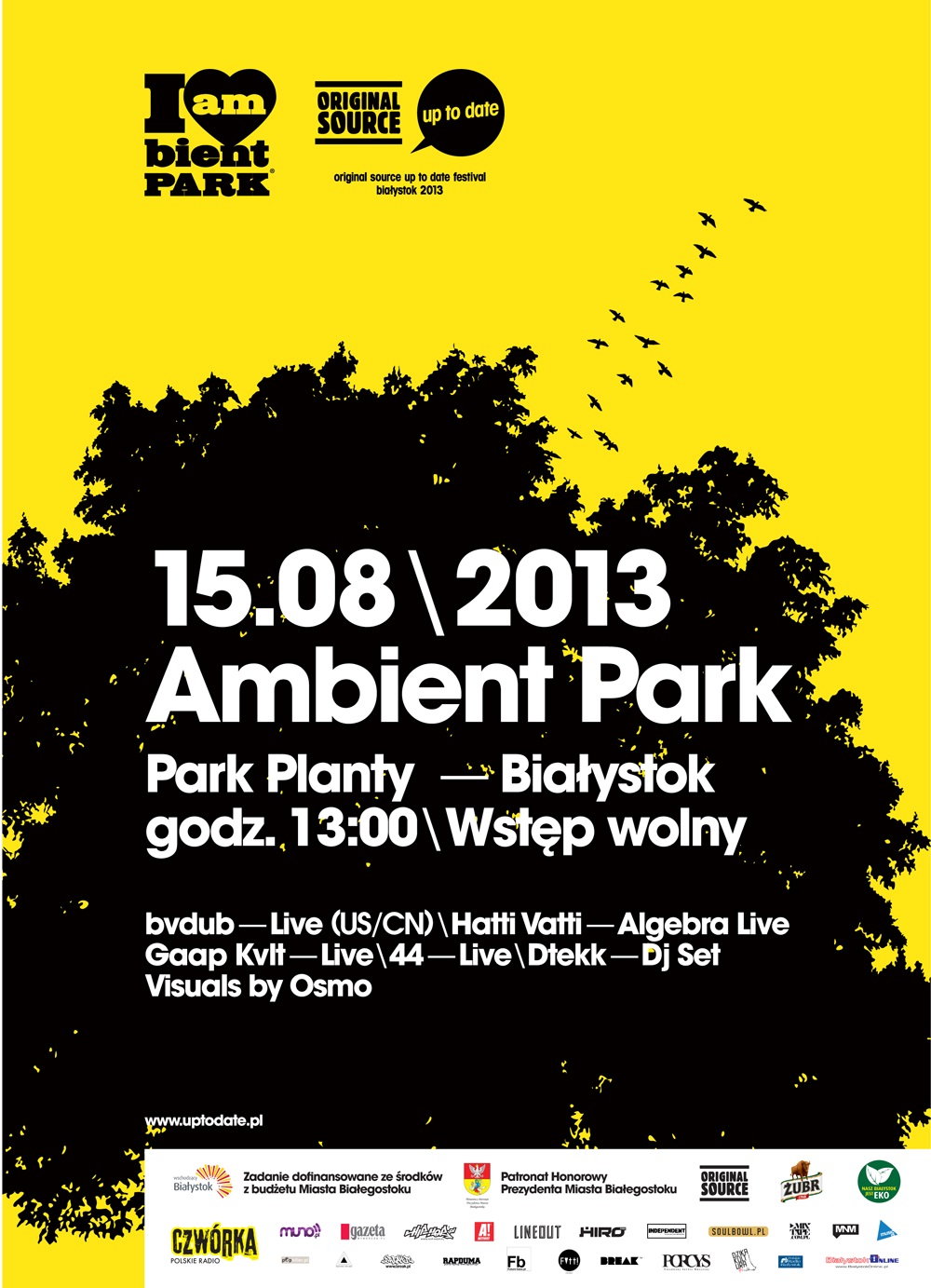 ambient park