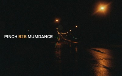 Pinch & Mumdance B2B Mix