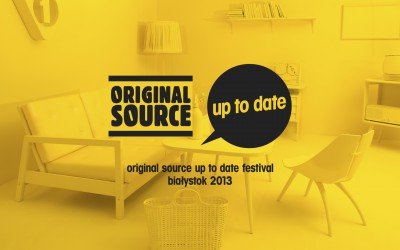 Po Original Source Up To Date Festival w Białymstoku