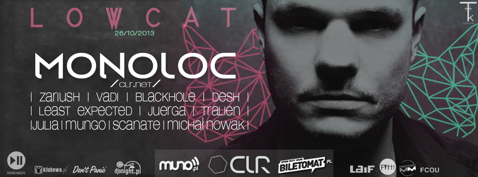 lowcat 26.10