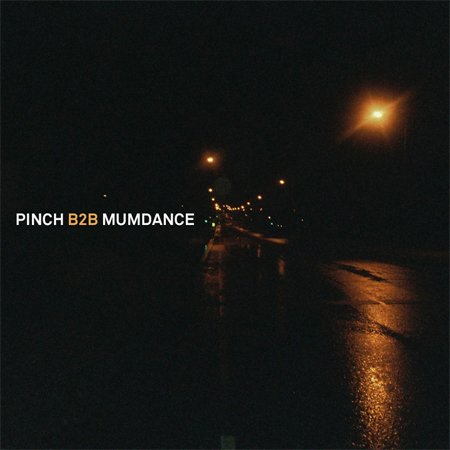 pinchmumdance
