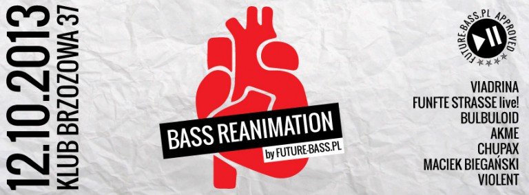 Bass Reanimation