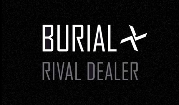 Kilka słów o materiale Buriala – Rival Dealer EP