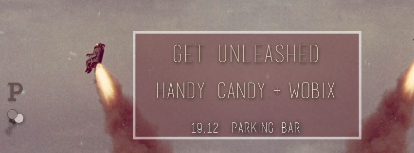 Handy Candy