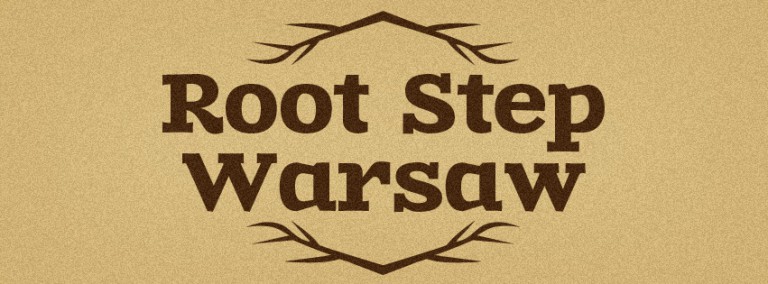 Root Step Warsaw