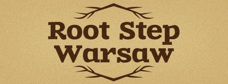 Root Step Warsaw