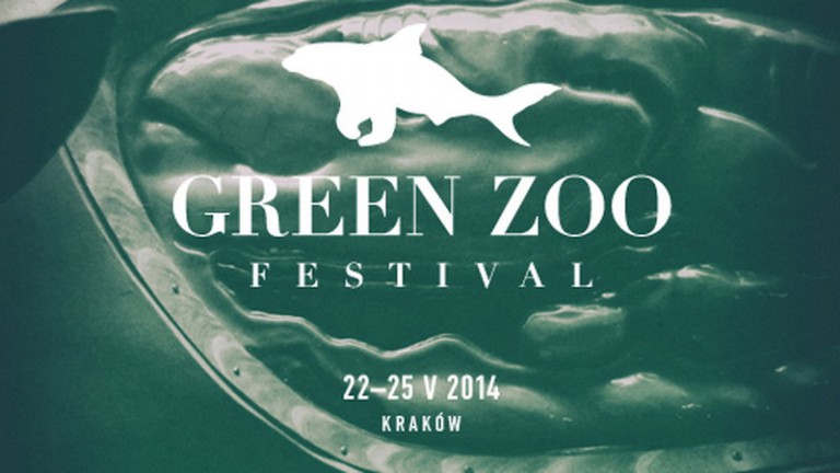 Green Zoo Festival w Krakowie
