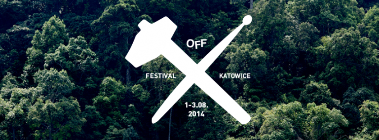 Off Festiwal – nowe ogłoszenia