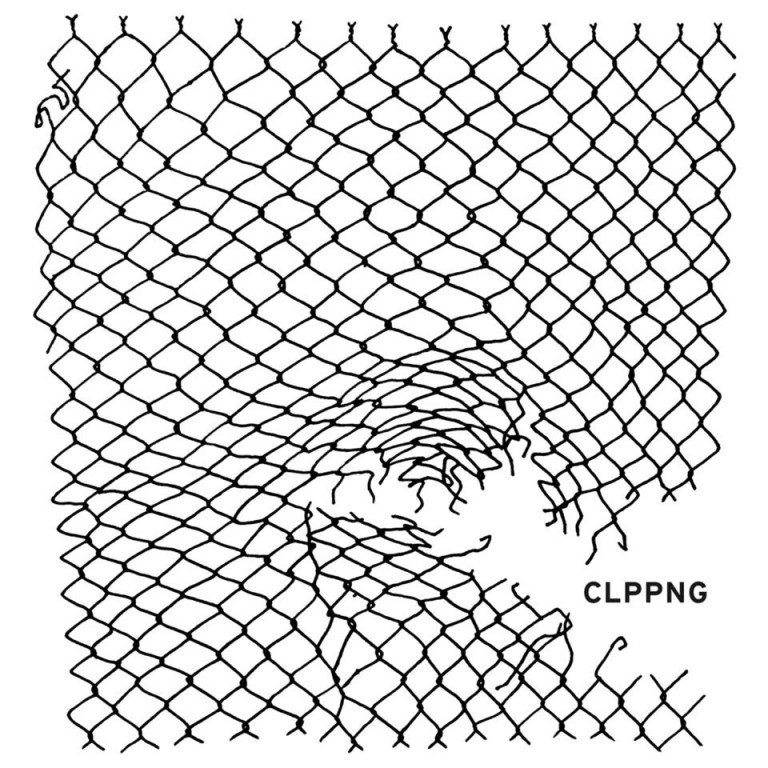 Recenzja nowego albumu chłopaków z Clipping