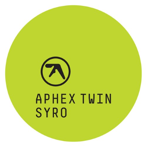 Aphex Twin – Syro