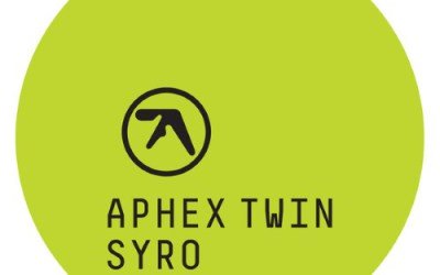 Aphex Twin – Syro