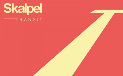Skalpel – Transit