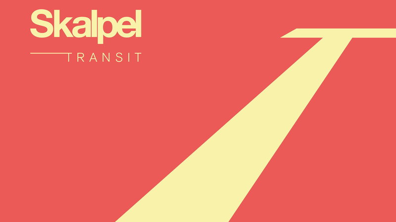 Skalpel - Transit