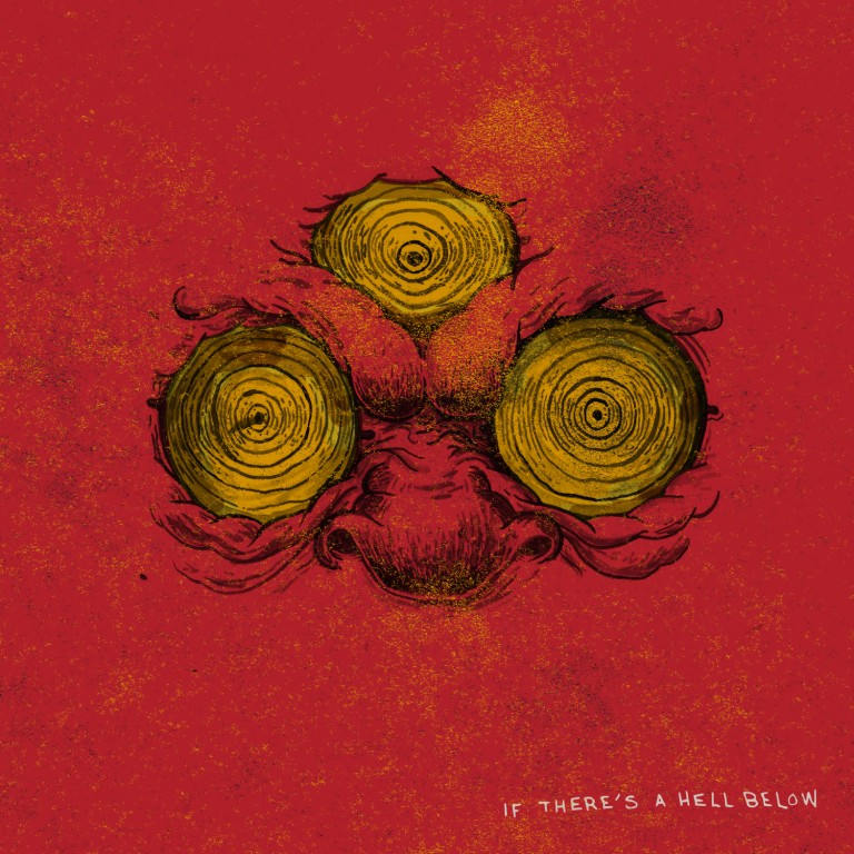 Black Milk – If There’s A Hell Below
