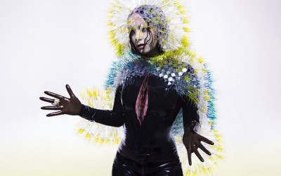 Björk – Vulnicura