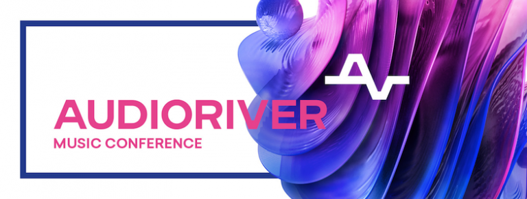 Konferencja Audioriver + afterparty – konkurs