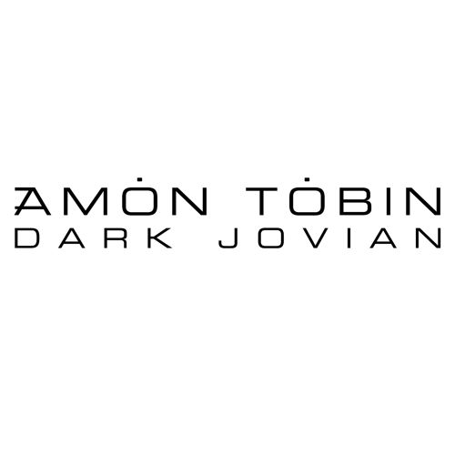 Amon Tobin – Dark Jovian