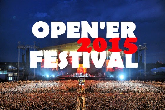 10 wykonawców, których musisz zobaczyć na Openerze 2015