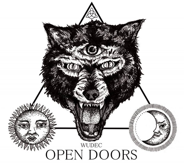 Wudec – Open Doors