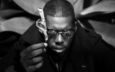 Flying Lotus w Warszawie – konkurs