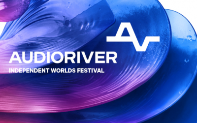 Czego posłuchać na Audioriver?