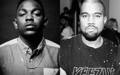 Kanye West, Madlib i Kendrick Lamar z nowym utworem