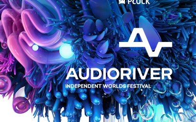 Audioriver 2016 – KONKURS