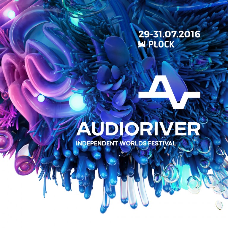 Audioriver – ogłoszenia